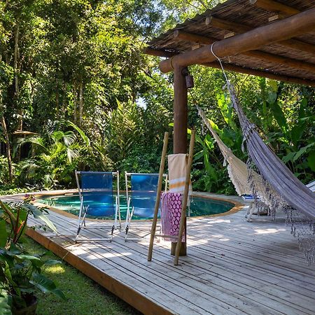 Casa Tamy Trancoso Exterior foto