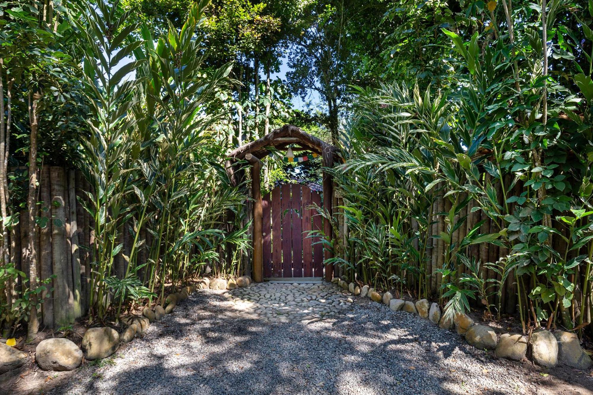 Casa Tamy Trancoso Exterior foto