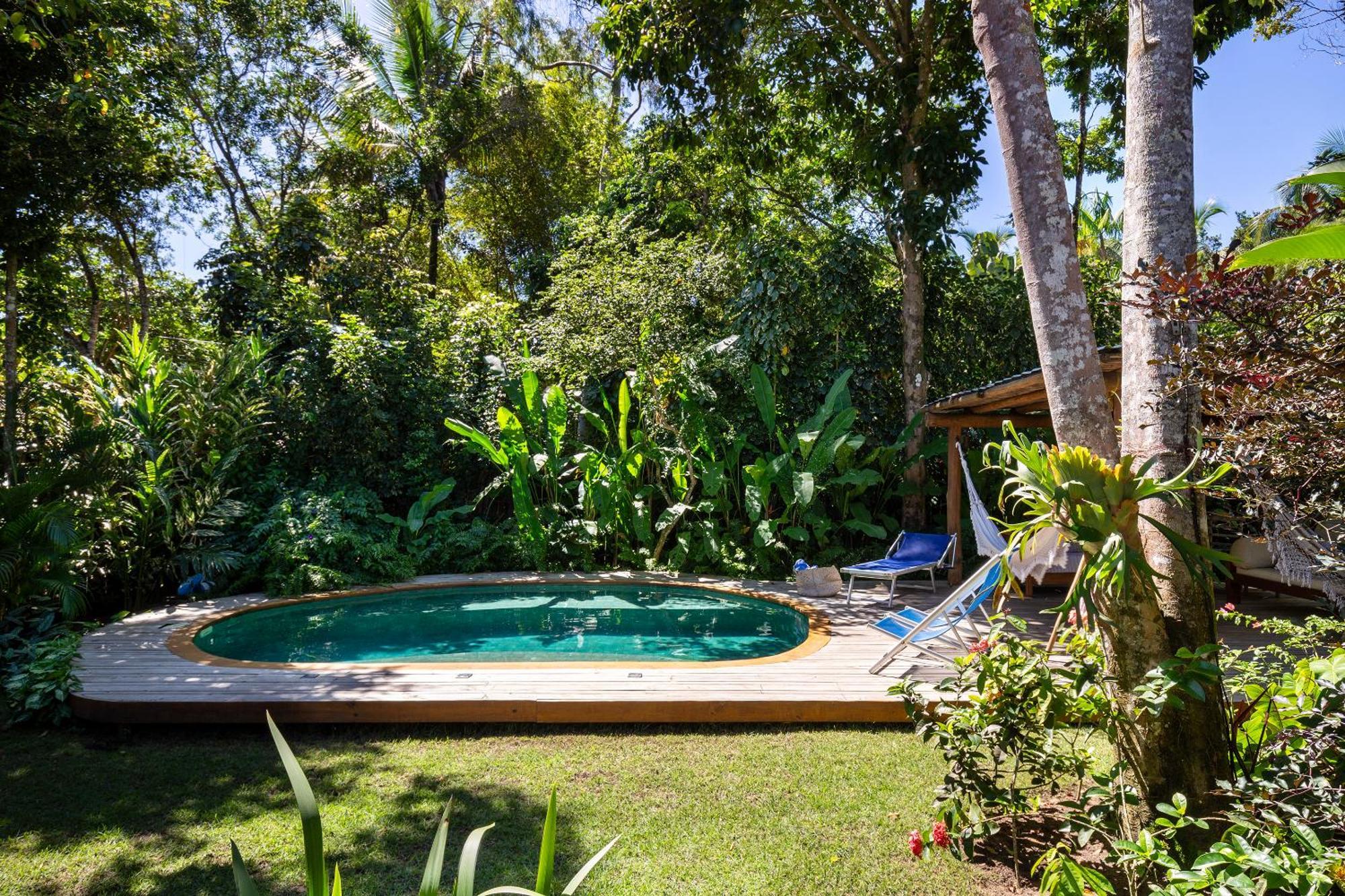 Casa Tamy Trancoso Exterior foto