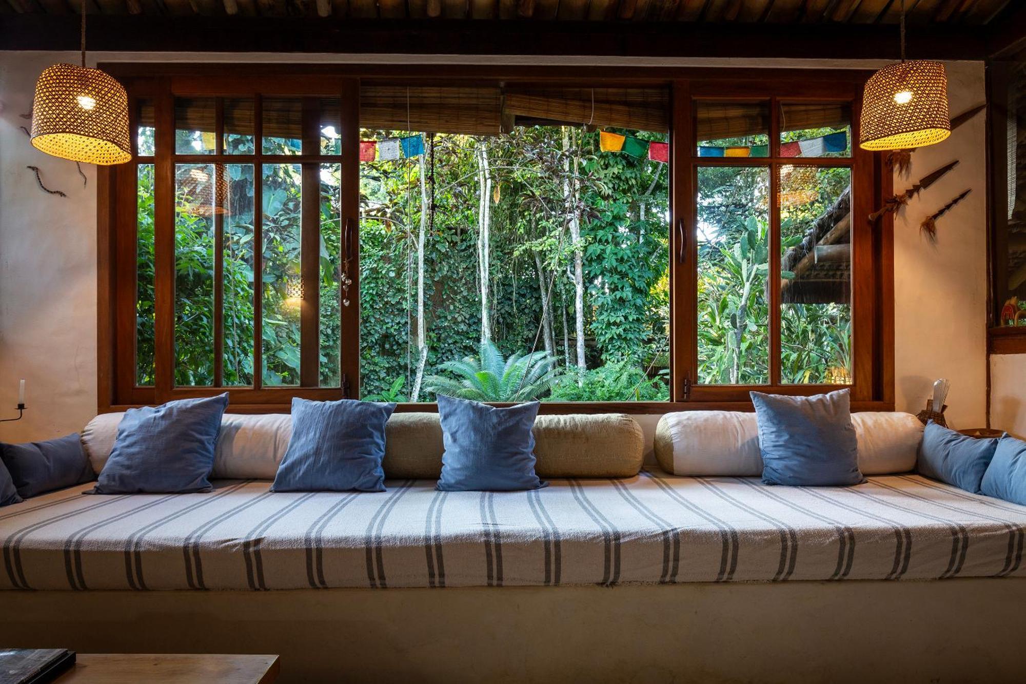 Casa Tamy Trancoso Exterior foto