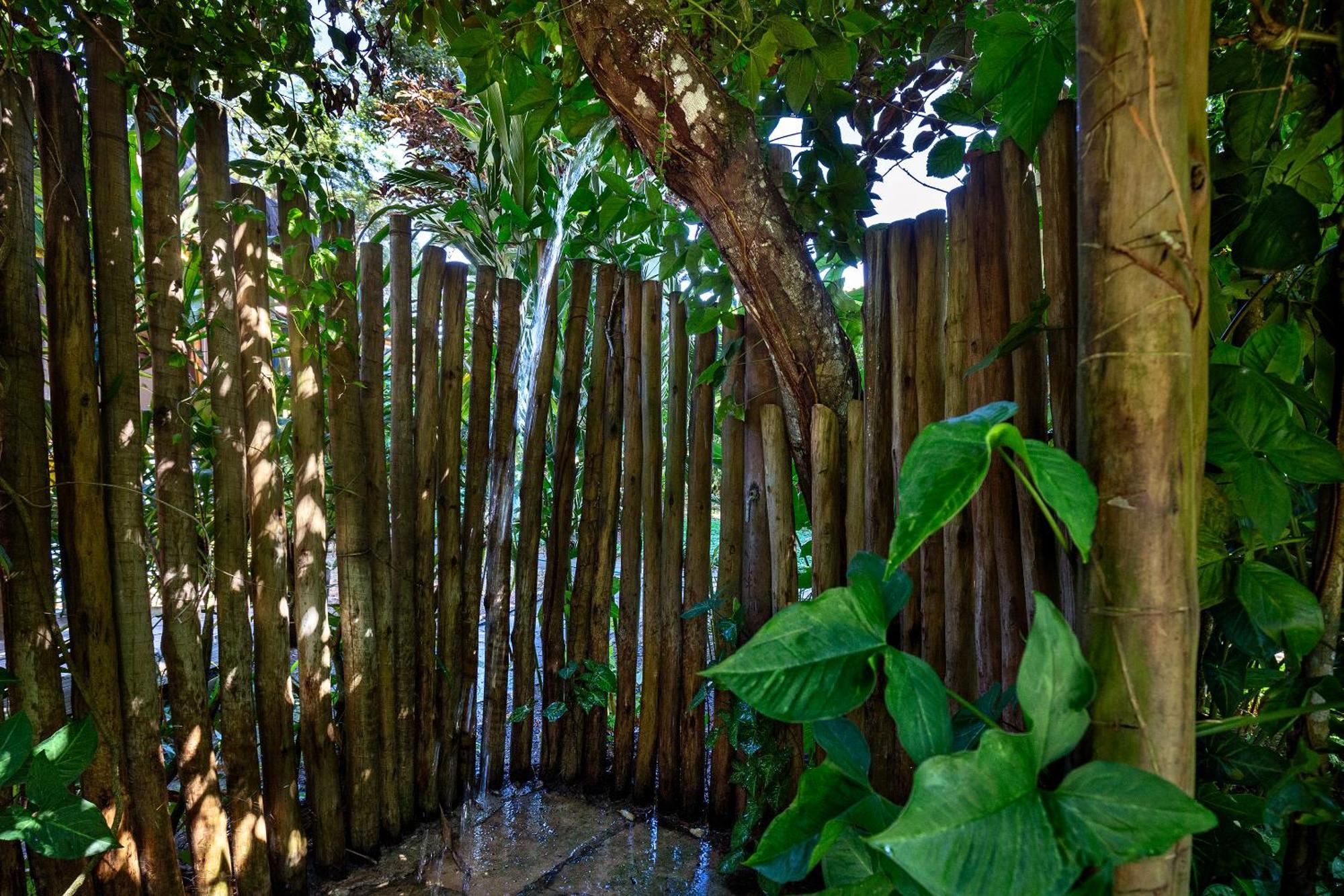 Casa Tamy Trancoso Exterior foto