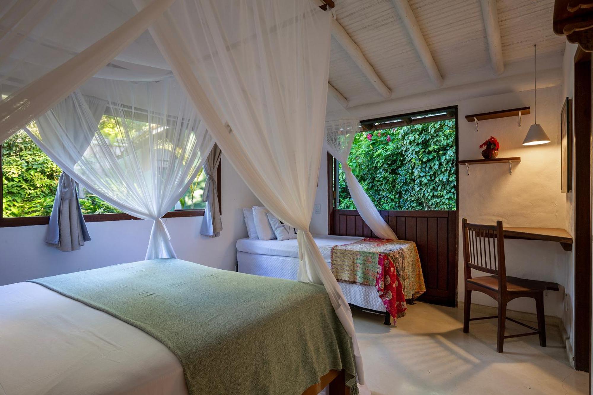 Casa Tamy Trancoso Exterior foto
