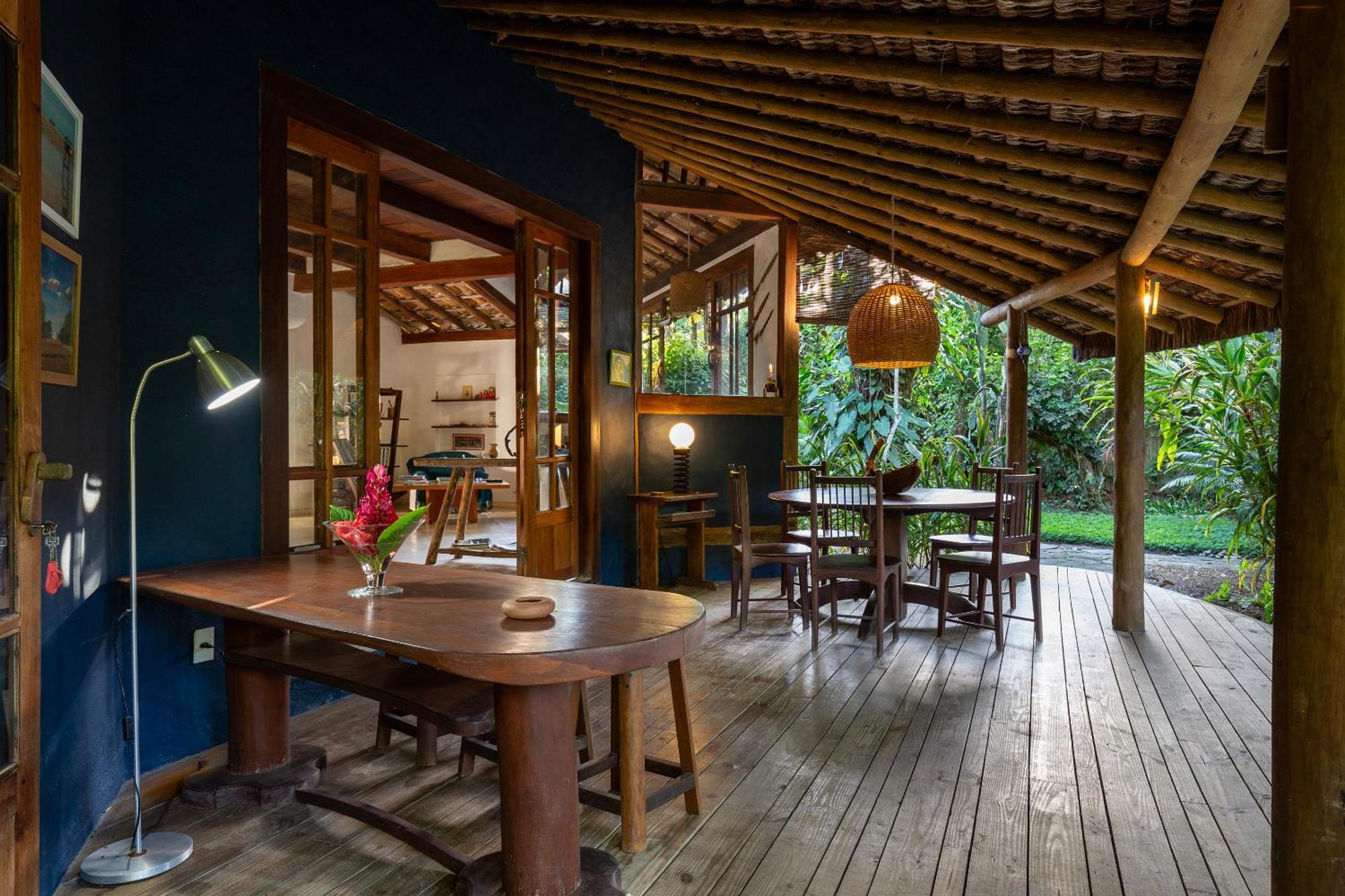 Casa Tamy Trancoso Exterior foto