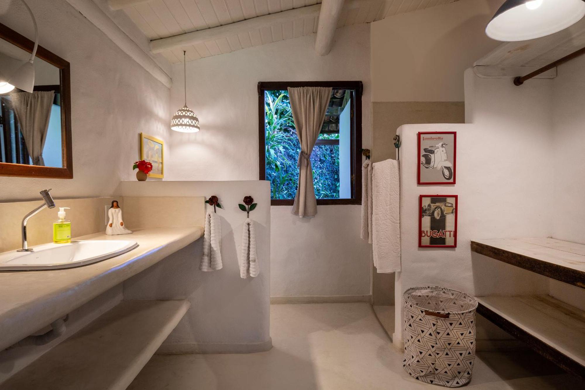 Casa Tamy Trancoso Exterior foto