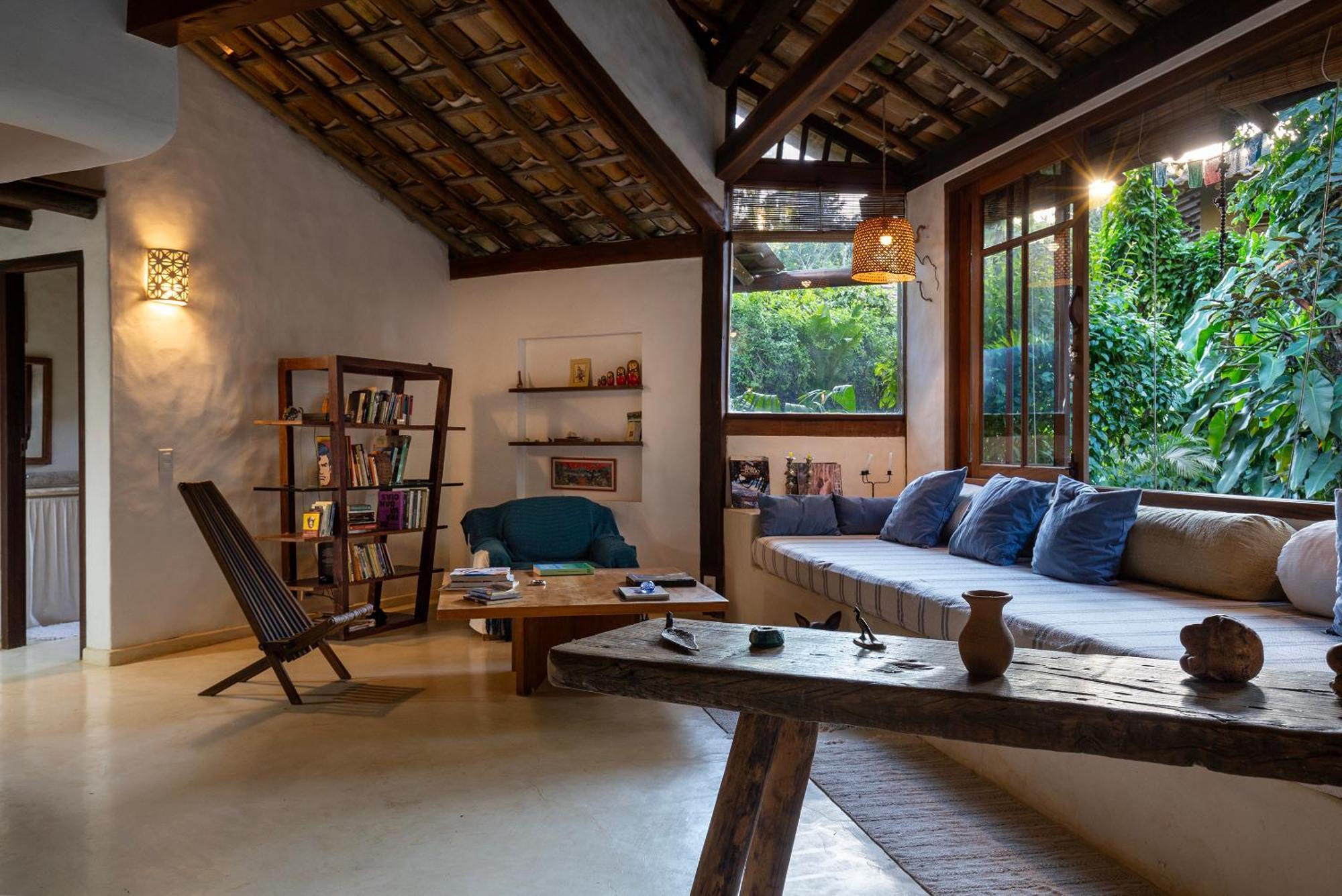 Casa Tamy Trancoso Exterior foto