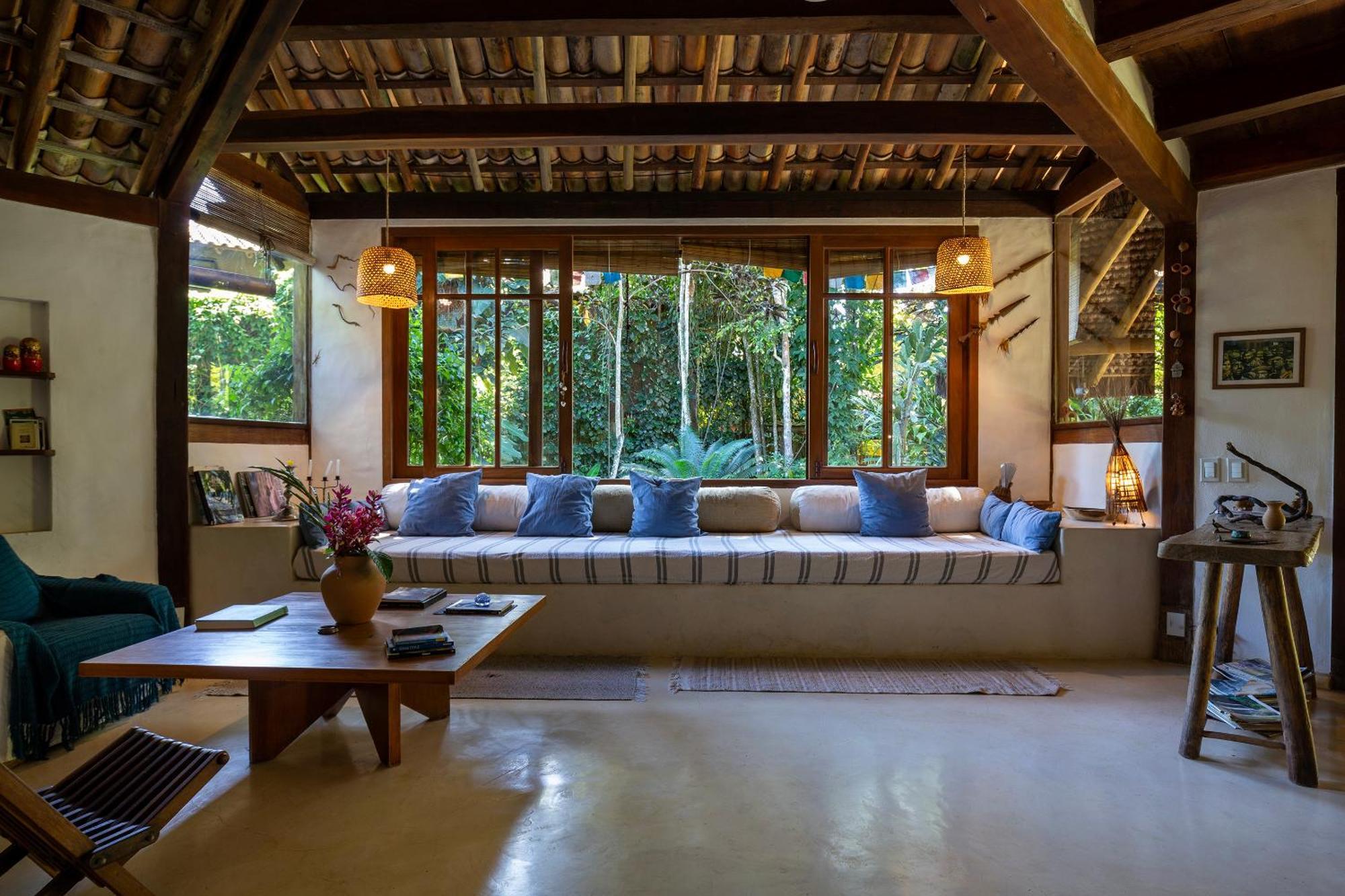 Casa Tamy Trancoso Exterior foto