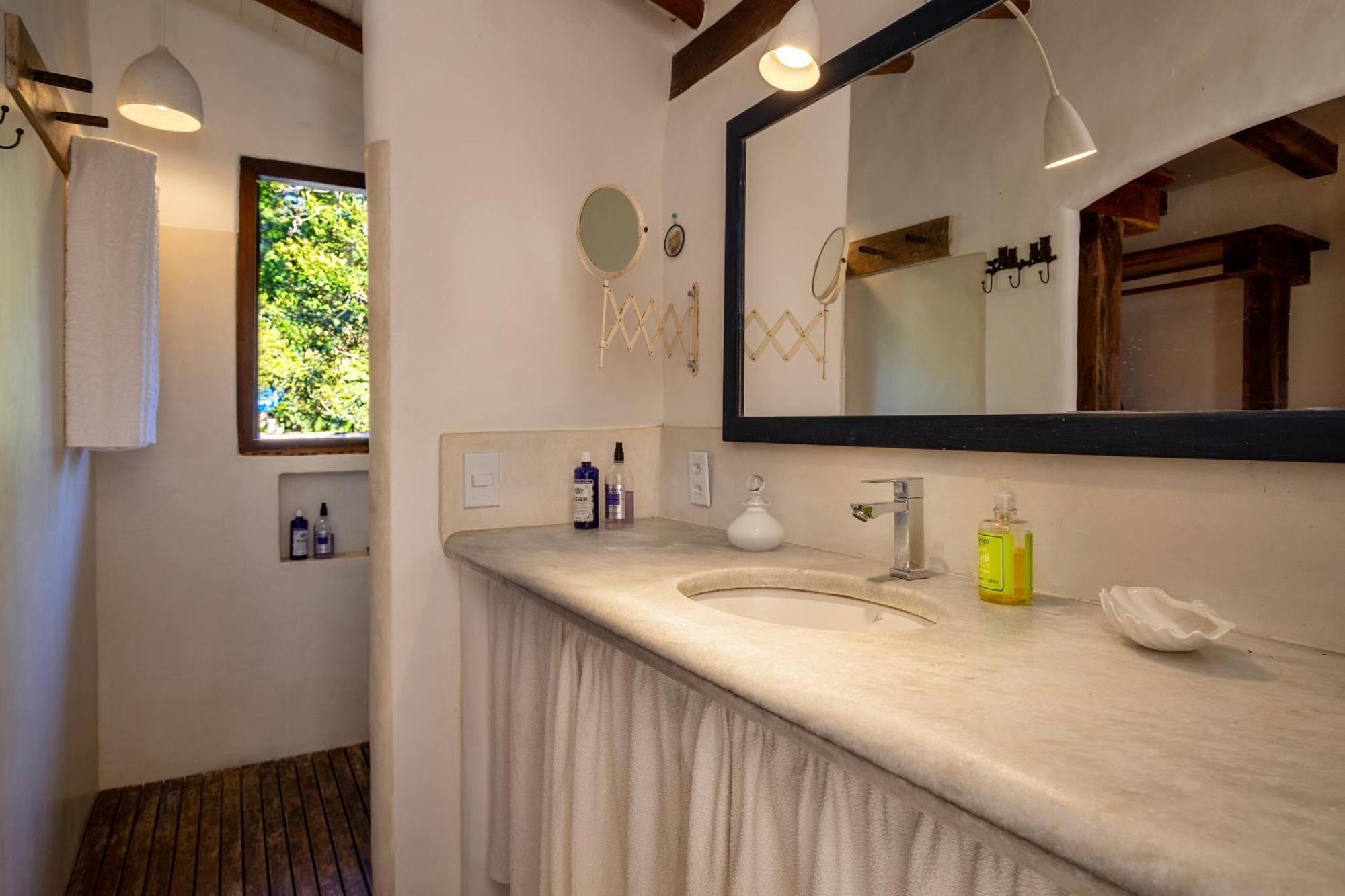 Casa Tamy Trancoso Exterior foto