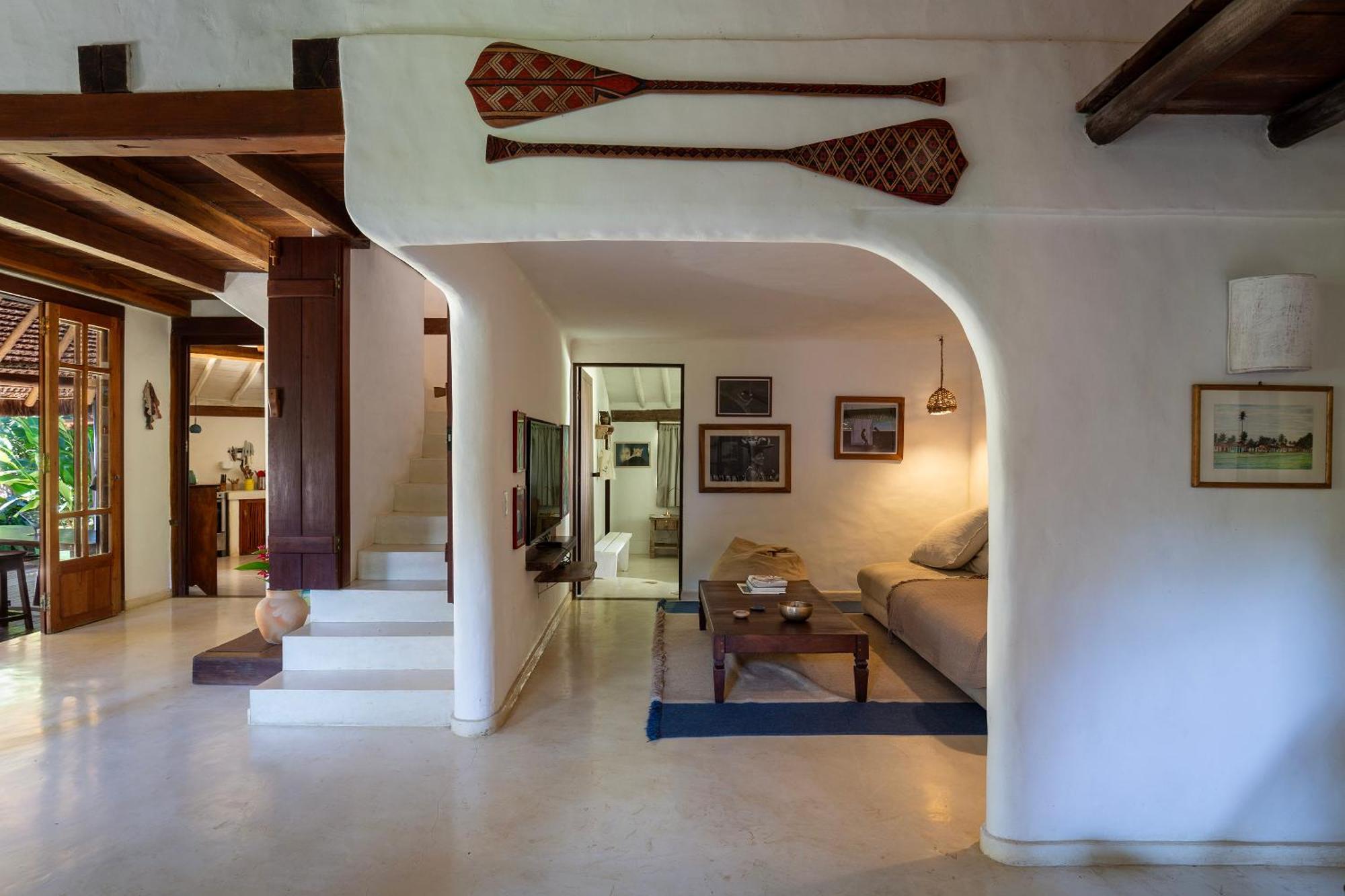 Casa Tamy Trancoso Exterior foto