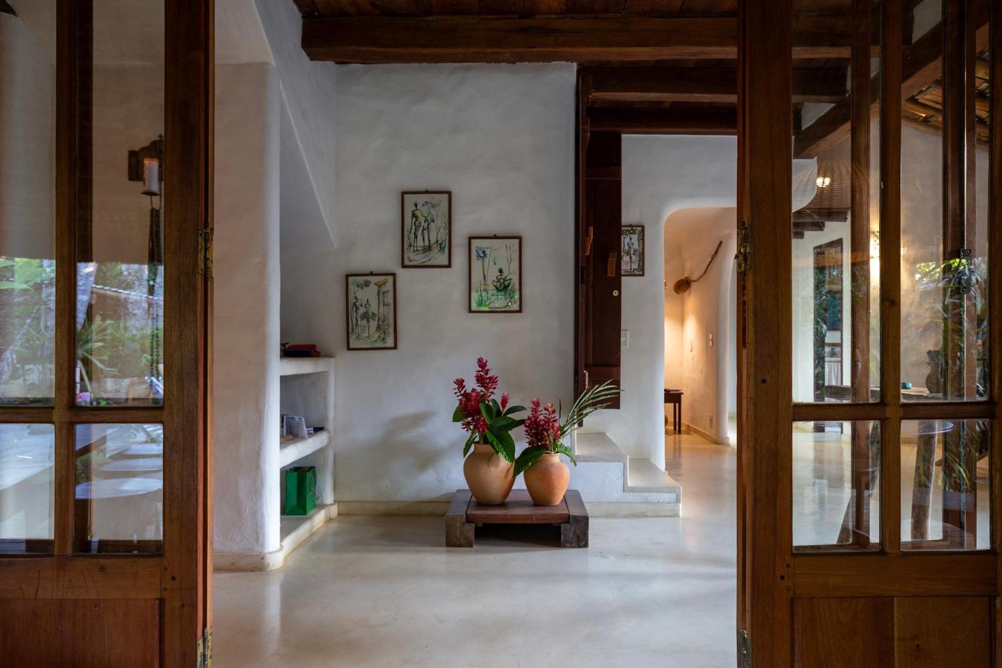 Casa Tamy Trancoso Exterior foto